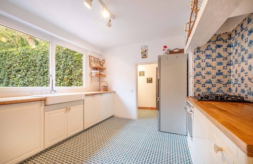 Sintra Apartment | A Fairytale House