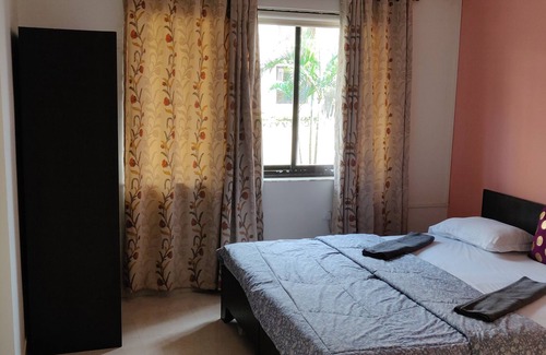Fatrade Apartment | A FAMILY FRIENDLY APARTMENT with EASY BEACH ACCESS