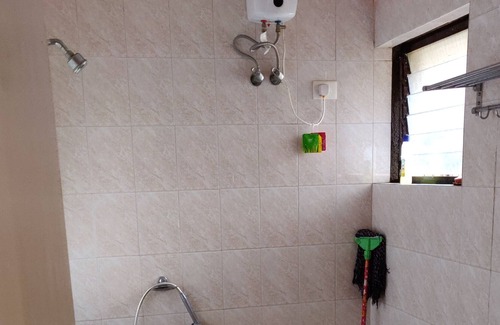 Fatrade Apartment | A FAMILY FRIENDLY APARTMENT with EASY BEACH ACCESS