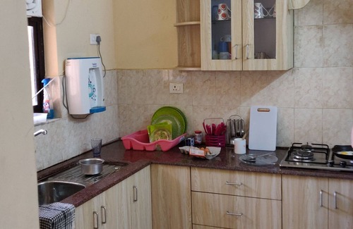 Fatrade Apartment | A FAMILY FRIENDLY APARTMENT with EASY BEACH ACCESS