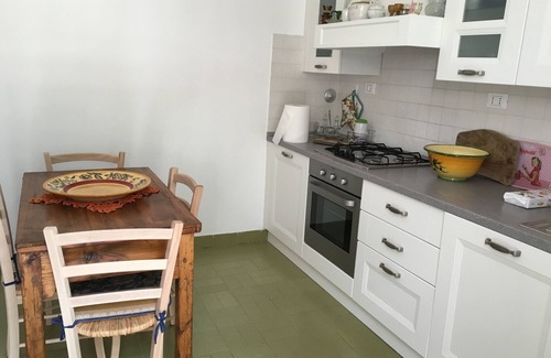 Aurigo House | A family home in a small village in the Ligurian hinterland.