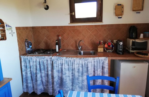 Castiglione della Pescaia Apartment | A few kilometers from the sea in Castiglione della Pescaia