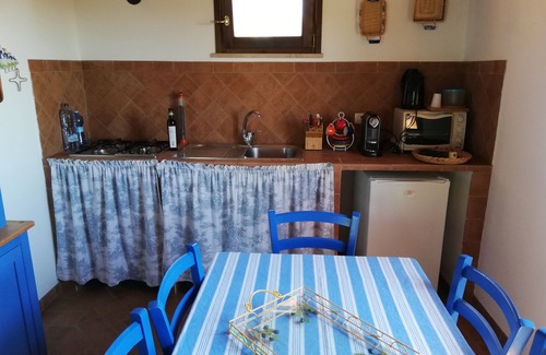 Castiglione della Pescaia Apartment | A few kilometers from the sea in Castiglione della Pescaia