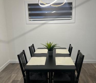 Fort Gary Apartment | A feel of home in Fort Garry