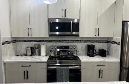 Fort Gary Apartment | A feel of home in Fort Garry