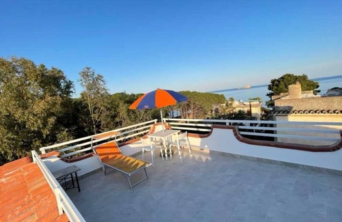 Lotzorai Apartment | a few steps from the enchanting beach of TANCAU