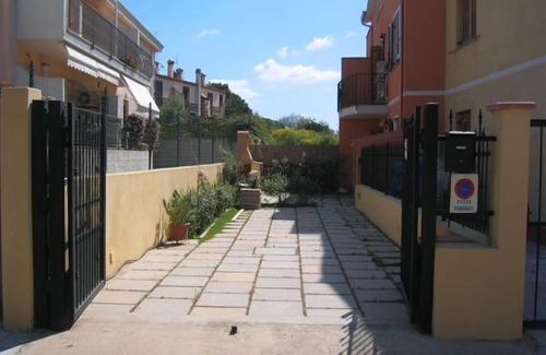 Pula Apartment | A few kilometers from the beaches of Pula and Chia and 600 meters from the Main Square