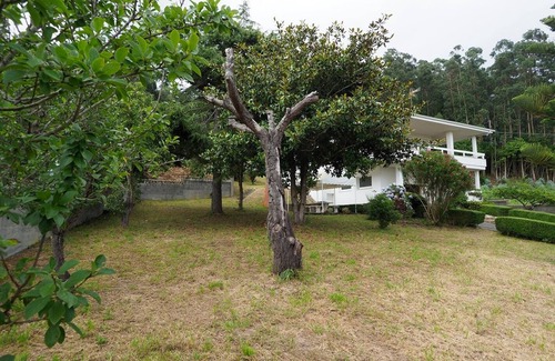 Faro House | A few meters from the beach