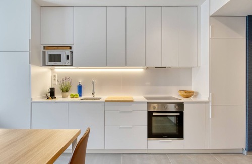 el Camp d'en Grassot i Gracia Nova Apartment | A few minutes from Sagrada Familia. New and spacious apartment