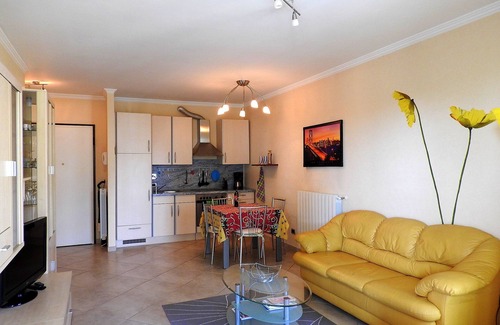 Ospedaletti Apartment | A few minutes from the beach