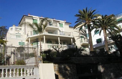 Ospedaletti Apartment | A few minutes from the beach