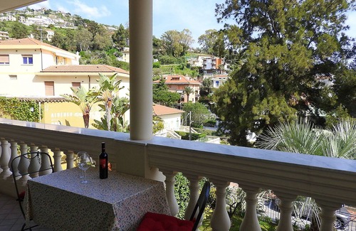 Ospedaletti Apartment | A few minutes from the beach