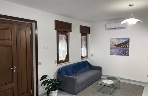 Pertosa House | A few minutes from the Caves of Pertosa-Auletta