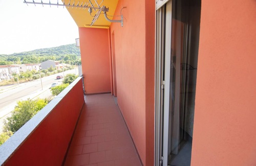 Tempio Pausania Apartment | A few minutes walk from RSA Hospice NON-SMOKING apartment