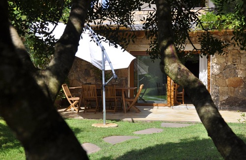 Matta 'e Peru Apartment | A few steps from the sea Lentischio