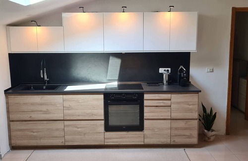 Portoscuso Apartment | A few steps from the beach, detached apartment accessorized