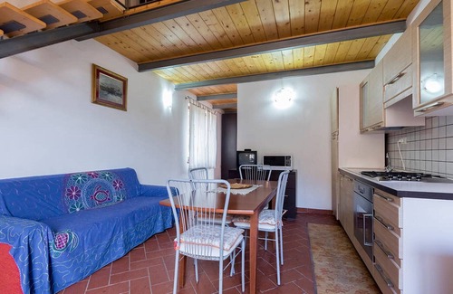 Porto Paglia Apartment | A few steps from the beach