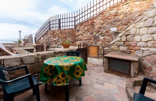 Porto Paglia Apartment | A few steps from the beach