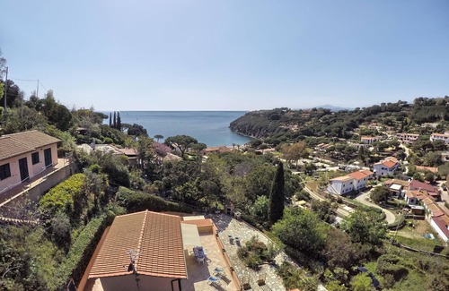 Morcone House | A few steps from the sea rdv est special offer free wifi