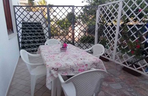 Budoni Apartment | A few steps from the sea, an apartment to enjoy a relaxing holiday