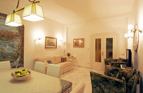 Quartiere XIII Aurelio Apartment | A few steps front the Vatican and the old Roma