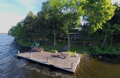 Orr Cabin | a few weeks left for 2025…. Accepting 4 night rentals for the remaining summer