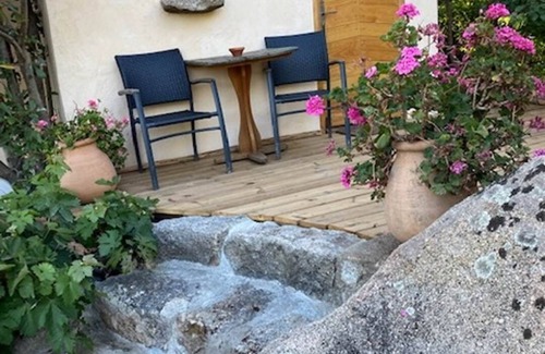 Sartene Apartment | "A Figa" Authentic stay in U Sirenu