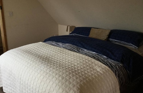 Bloxham Apartment | A First Floor Studio