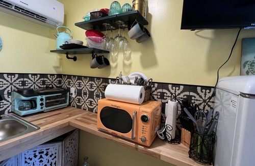 Vero Beach Cabin | A-Fish-n-Sea