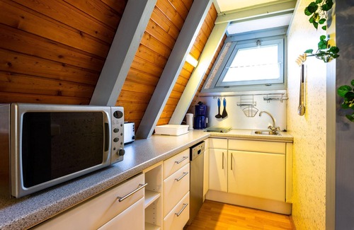 Immenstaad am Bodensee House | A-frame house (Type 7)