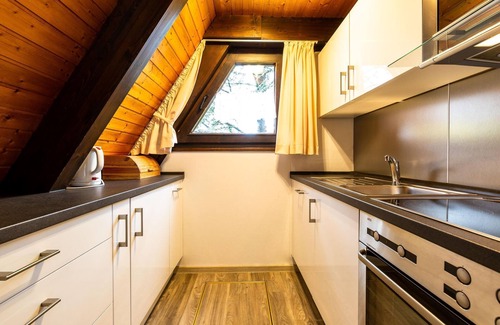 Immenstaad am Bodensee House | A-frame house (Type 8)
