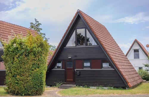 Immenstaad am Bodensee House | A-frame house (Type 8)