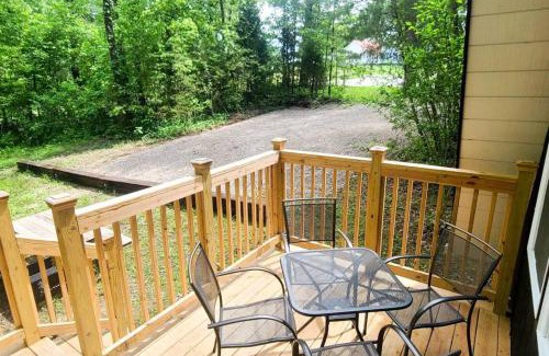 Jeffersonville House | A Frame of Mind - near Red River Gorge KY