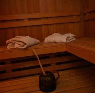 Mladenovac Villa | A Frame Vila sa Saunom Jakuzi kadom i toplim bazenom