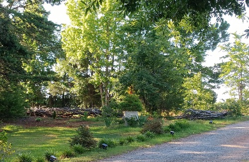 Lancaster RV Rental | A full glamping experience that lets you escape & enjoy the serenity of nature.