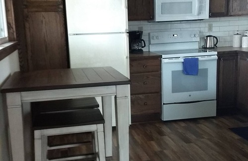 Twin Bridges House | A fun little house in the heart of Twin Bridges, Montana