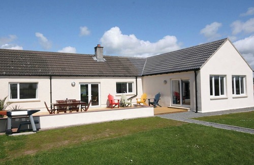 Kirkcudbright Cottage | A immaculately presented property in a perfect location.
