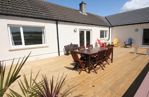 Kirkcudbright Cottage | A immaculately presented property in a perfect location.