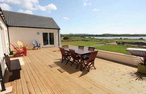 Kirkcudbright Cottage | A immaculately presented property in a perfect location.