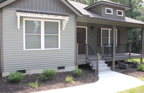 Hendersonville House | A Gem in Hendersonville, Home minutes from Downtown!