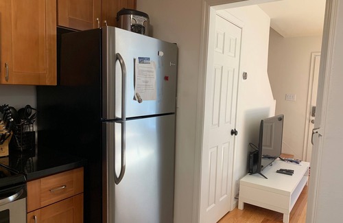 Linfield Oaks Apartment | A Gem Near Stanford and Palo Alto