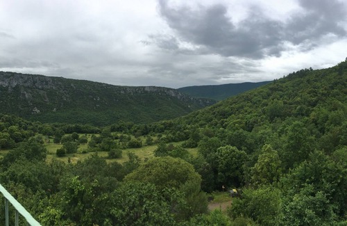 Le Vigan Cottage | A gîte of character and grand comfort in the heart of nature 3*