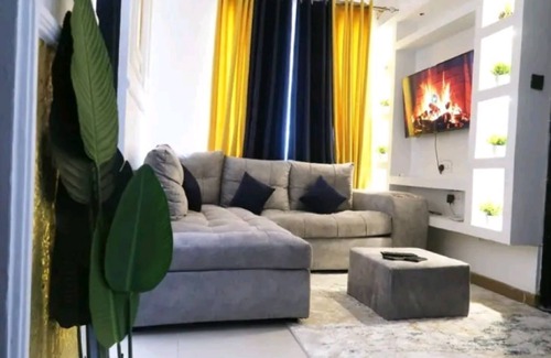 Pangani House | A good environments around Nairobi , and easy access to BBS mall Eastleigh