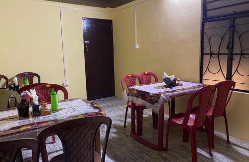 Tukdah Forest House | A Good Time Homestay