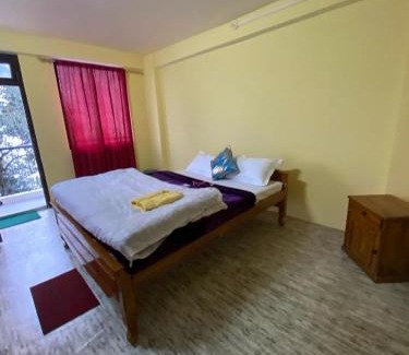 Tukdah Forest House | A Good Time Homestay