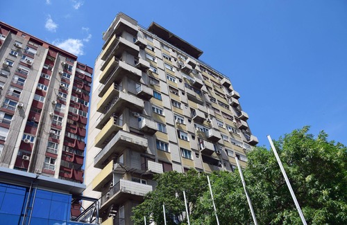 Palilula Apartment | a great choice for your vacation