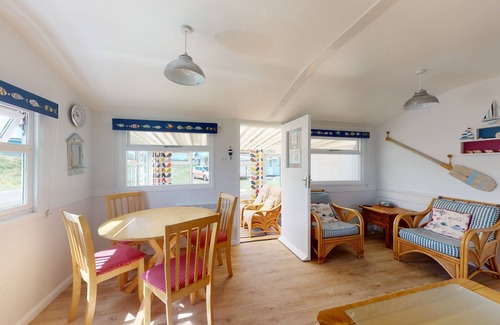 Hayle Cottage | A great location from which to enjoy this stunning stretch of Cornish coastline
