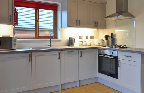 Fitling Cottage | A great location to explore the stunning East Riding of Yorkshire.