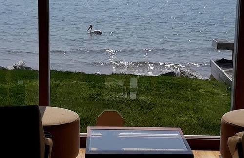 Oostburg House | A GREAT PLACE ON A GREAT LAKE!