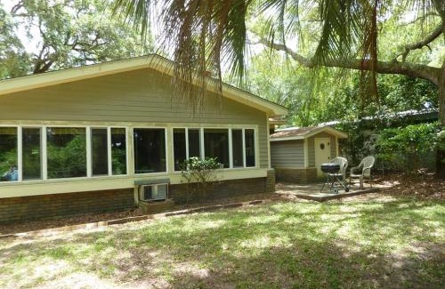 Jekyll Island House | A GUST A WIND home